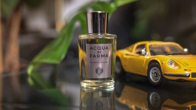 Acqua di Parma | Man