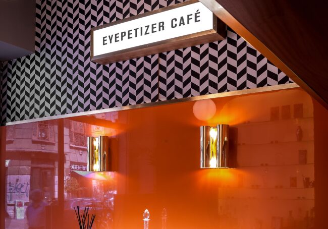 Eyepetizer | Flagship Store